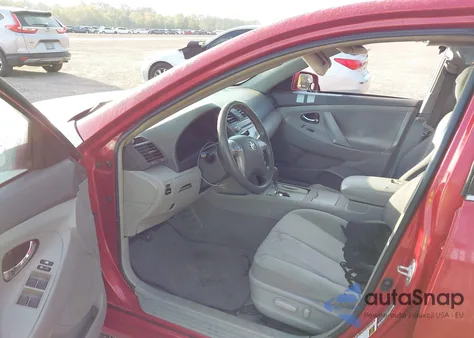 2011 Toyota Camry Le из США, поврежденный, VIN 4T1BF3EK6BU589078